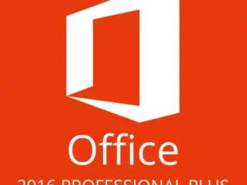 Office 2016 Professional Plus Activation Key – 2 PC