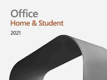 Office 2021 Home and Student Bind Key 1 PC/Mac