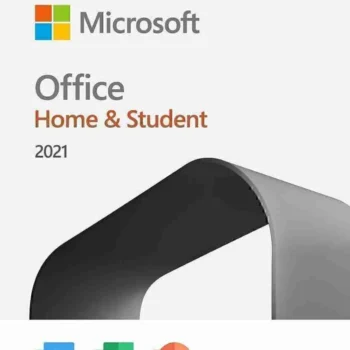 Office 2021 Home and Student Bind Key 1 PC/Mac