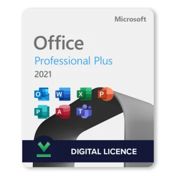 Office 2021 Professional Plus 2 Keys Pack