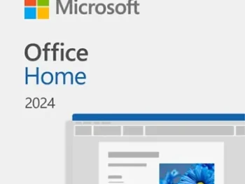 Office Home 2024 (Bind Key)