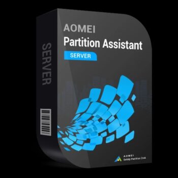 AOMEI Partition Assistant Server Edition | Multilingual