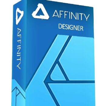 Affinity Designer 1.10 – Graphic Design & Illustration Software | Windows