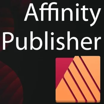 Affinity Publisher 1.10 – Page Layout & Design Software | Windows