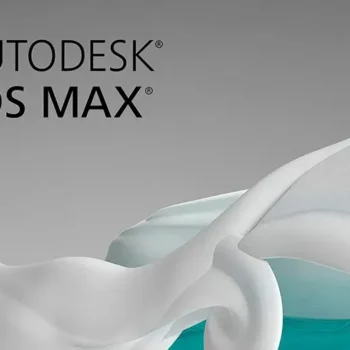 Autodesk 3ds Max