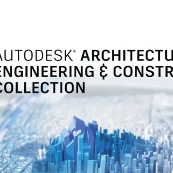 Autodesk Aec Collection 1 Year Subscription 2025/2024