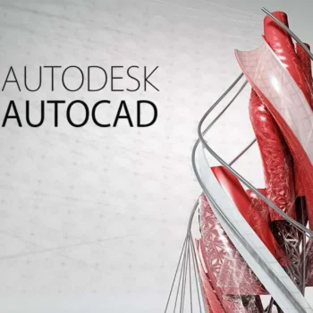 Autodesk AutoCAD 1 Year Subscription 2025/ 2024 PC/Mac | Commercial License