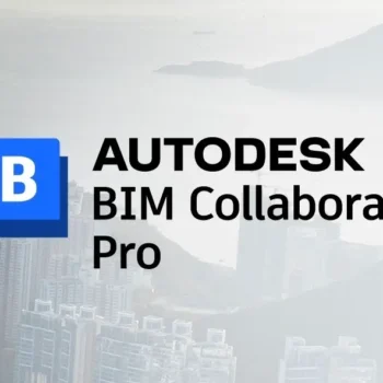 Autodesk BIM Collaborate Pro 1 Year Subscription 2025/2024 | Commercial License