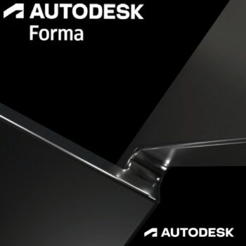 Autodesk Forma 1 Year Subscription 2025/2024/2023 Mac/PC | Commercial License