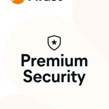 Avast Premium Security 10 Device for 1 Year | PC/Mac/Android/iOS