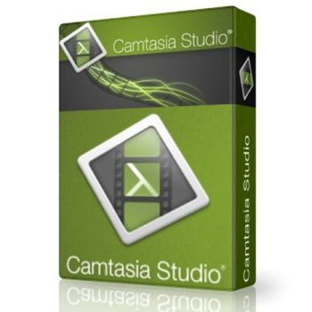 Camtasia Studio 6 – Easy, Powerful Video Editing Software