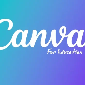 Canva Education Admin 500 Accounts User Administrator Lifetime