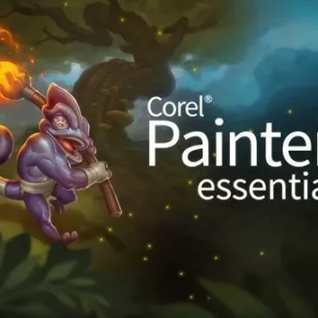 Corel Painter Essentials 7