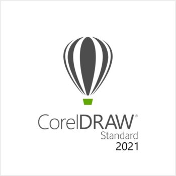 CorelDRAW Standard 2021