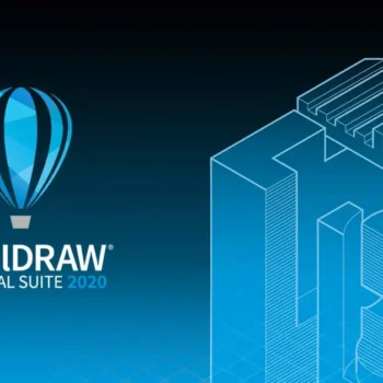 CorelDRAW Technical Suite 2020