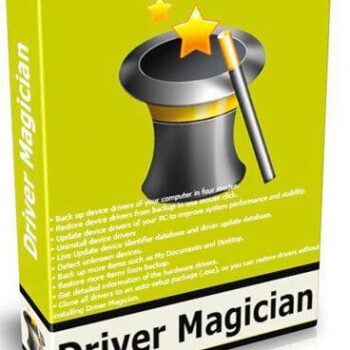 Driver Magician | Windows