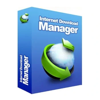 Internet Download Manager for Windows 1 PC – Lifetime