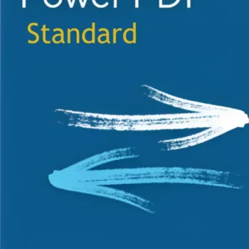 Kofax Power PDF Standard 5 for Mac | Lifetime