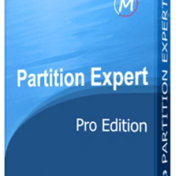 Macrorit Partition Expert Pro Edition