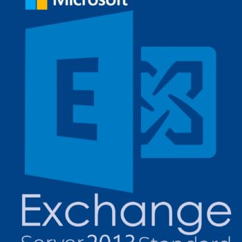 Microsoft-Exchange-Server-2013-Standard-License