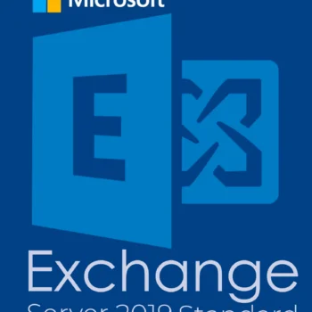 Microsoft Exchange Server Standard 2019