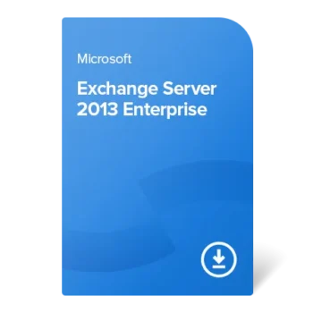 Microsoft Exchange Server Enterprise 2013