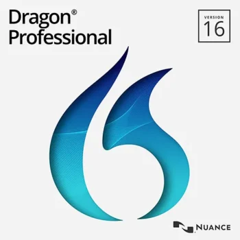 Nuance Dragon Professional v16