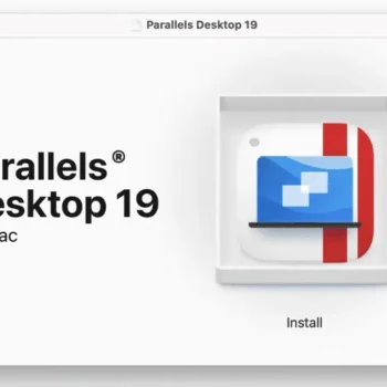 Parallel Desktop 19 for Mac Pro Edition | Bind Redeem Key 1 Year