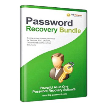 Password Recovery Bundle 2018 For Windows