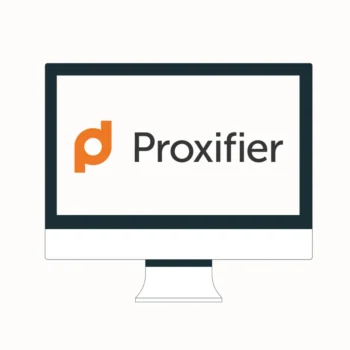 Proxifier – The Most Advanced Proxy Client