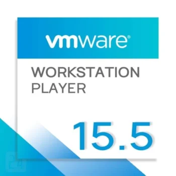 VMware Workstation Player 15