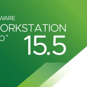 VMware Workstation Pro 15