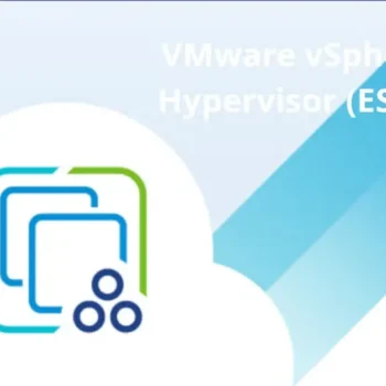 VMware vSphere Hypervisor 6 ESXI