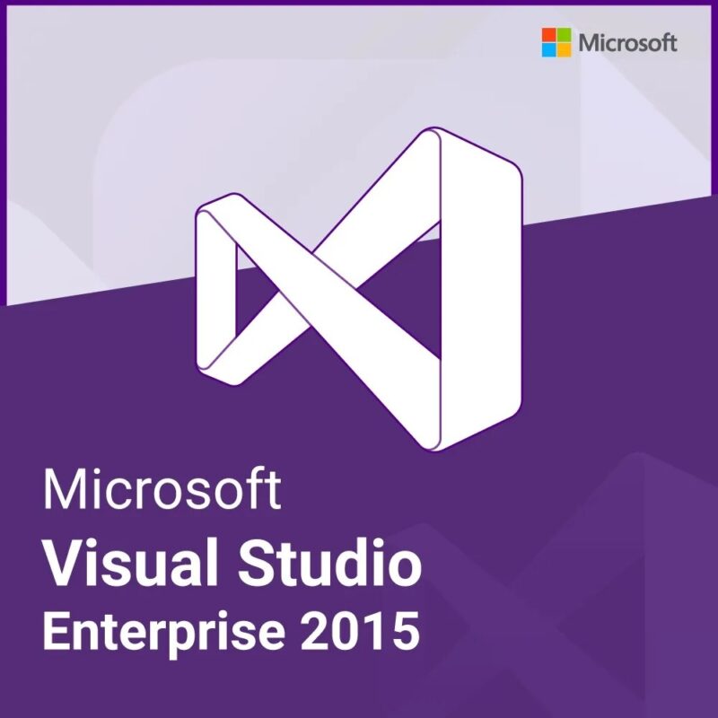 Visual Studio Enterprise 2015