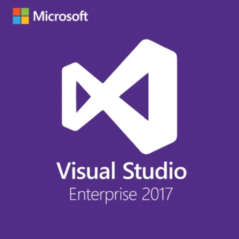 Visual Studio Enterprise 2017