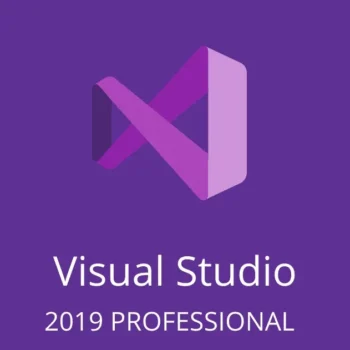 Visual Studio Professional 2019