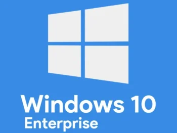 Windows 10 Enterprise MAK Key 20 PC – Lifetime Validity