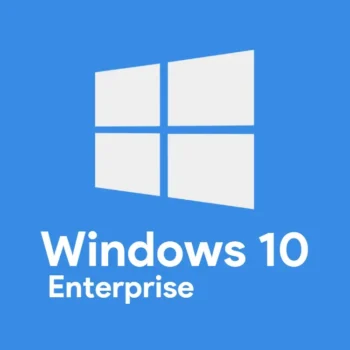 Windows 10 Enterprise MAK Key 20 PC – Lifetime Validity