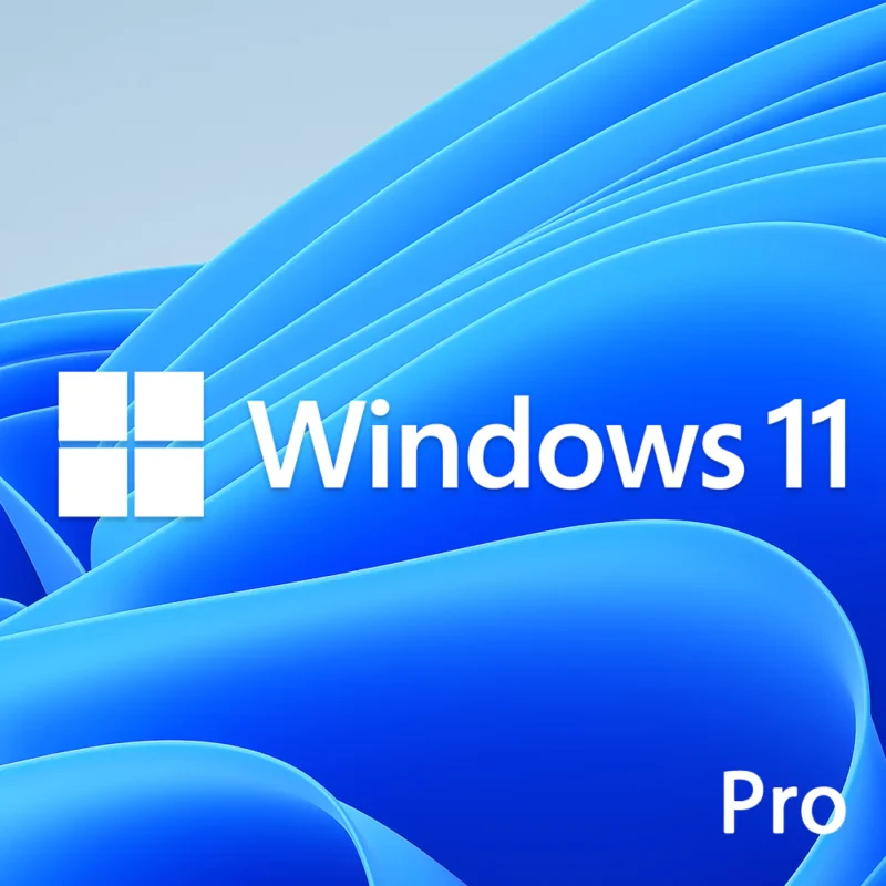 Windows 11 Pro MAK Key 20 PC – Lifetime Validity