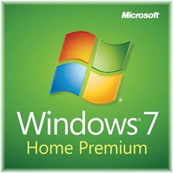 Windows 7 Home Premium Key – 1 PC