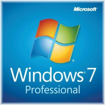 Windows 7 Professional Key – 1 PC