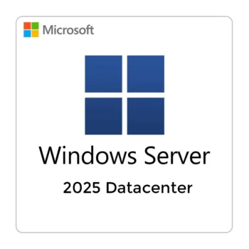 Windows Server 2025 Datacenter