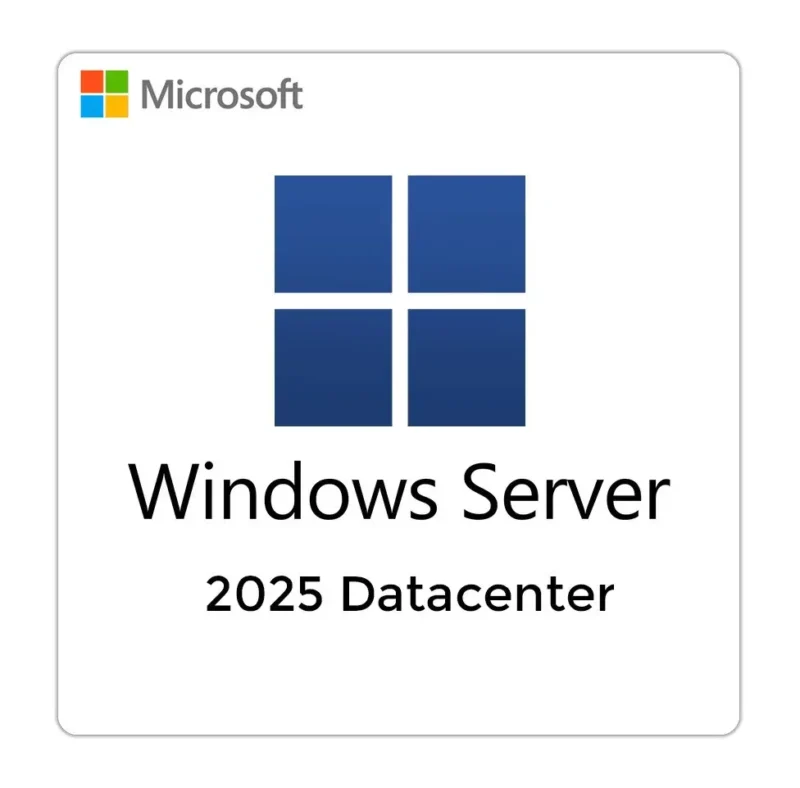 Windows Server 2025 Datacenter